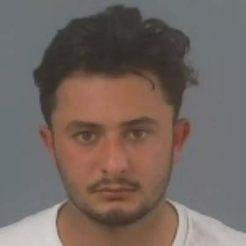 Afghan Migrant Jailed for 10 Years After Raping Intoxicated Woman in Southampton