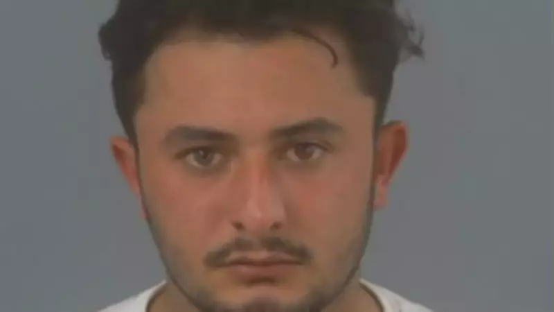 Afghan Migrant Jailed for 10 Years After Raping Vulnerable Woman in Southampton
