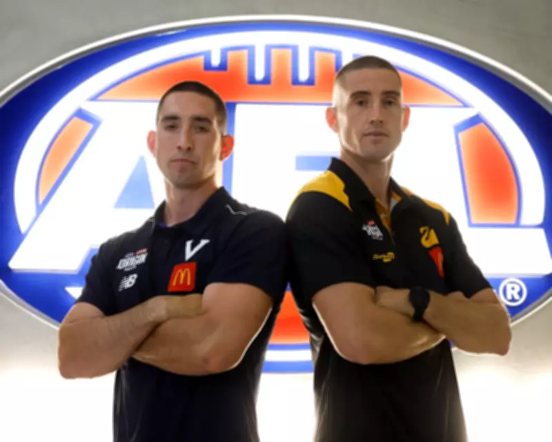 AFL Origin's 2026 Revival: Filling the February Void or a Fading Nostalgia Trip?