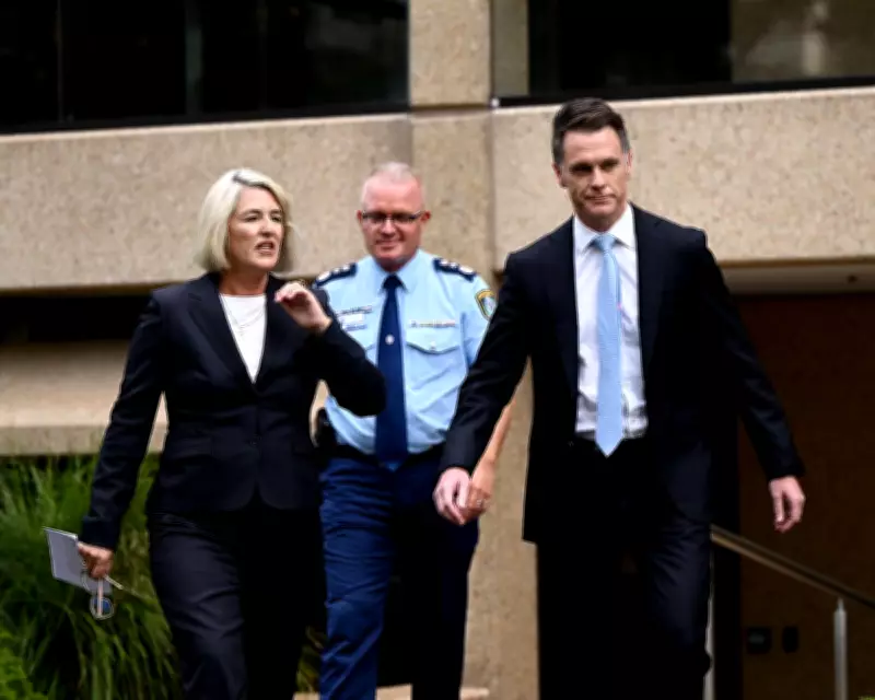 Afternoon Update: Key Developments in Australian News