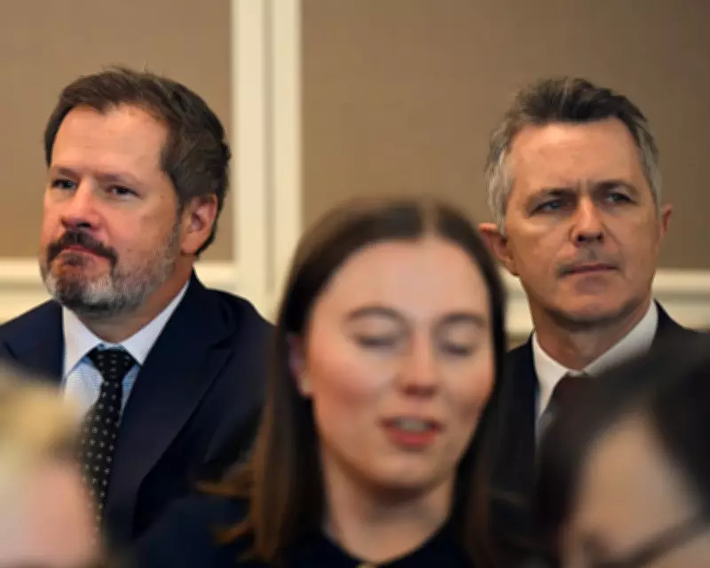 Afternoon Update: Wednesday's Key Developments in Australian News