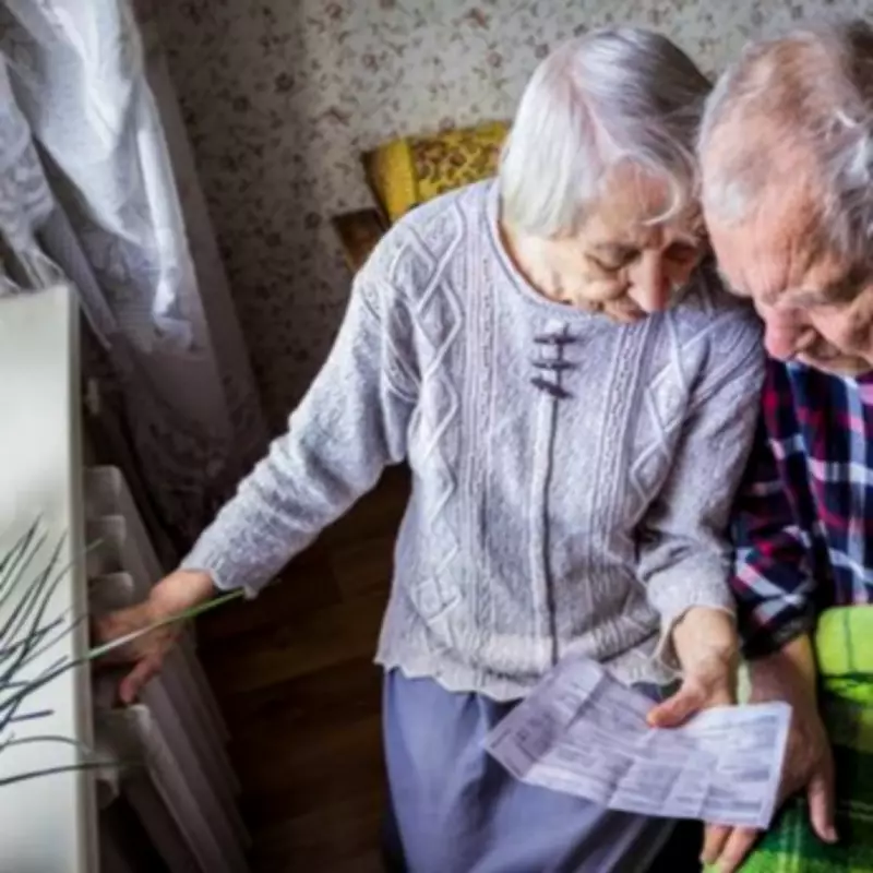 Age UK Urges Pensioners to Claim £3 Billion in Unclaimed Benefits