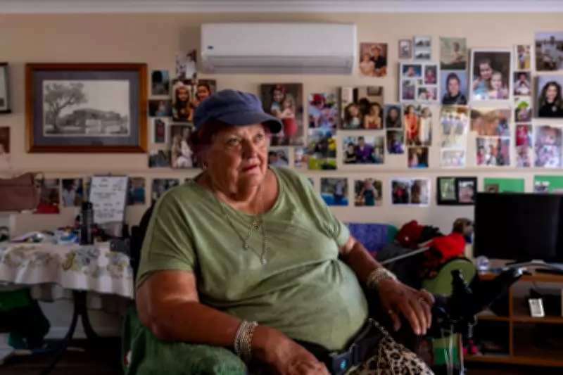 Aged Care Algorithm Cuts Funding, Threatens Independence of Elderly Australians