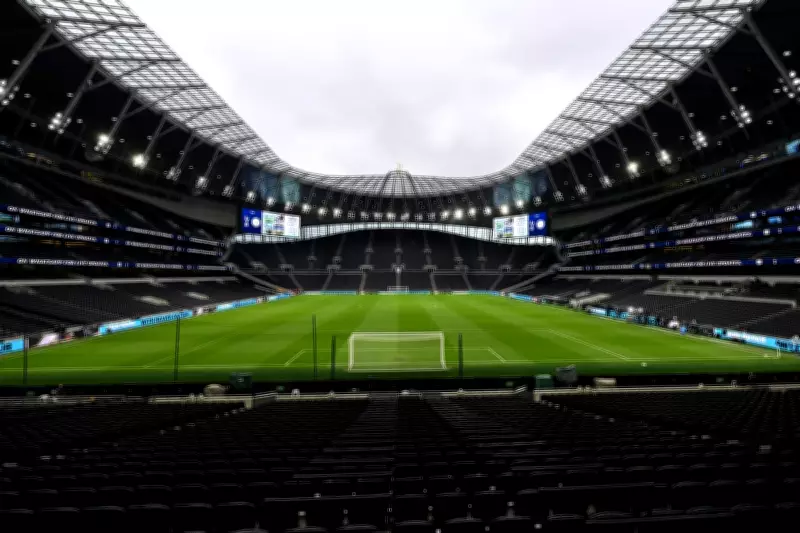 Agent Reveals Why Tottenham Coach Quit Despite Club's Plea to Stay