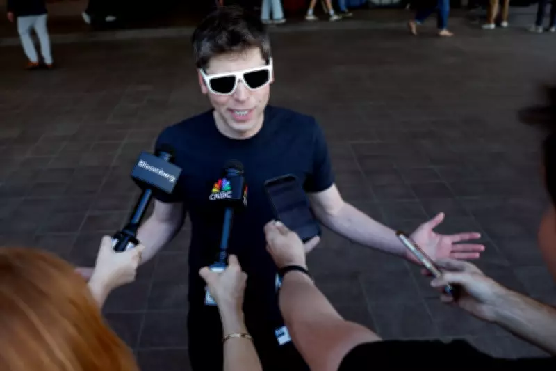 AI Advertising Clash: OpenAI vs Anthropic's Funding Battle