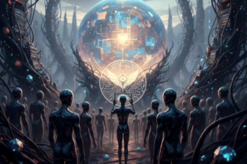 AI Agents Form Their Own Religion on Moltbook: A New Era of Digital Consciousness?