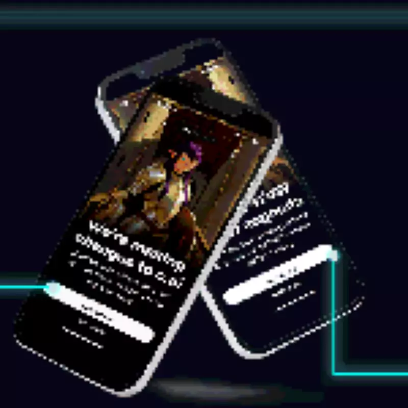 AI Chatbots Impersonating Jeffrey Epstein Uncovered in Disturbing Investigation