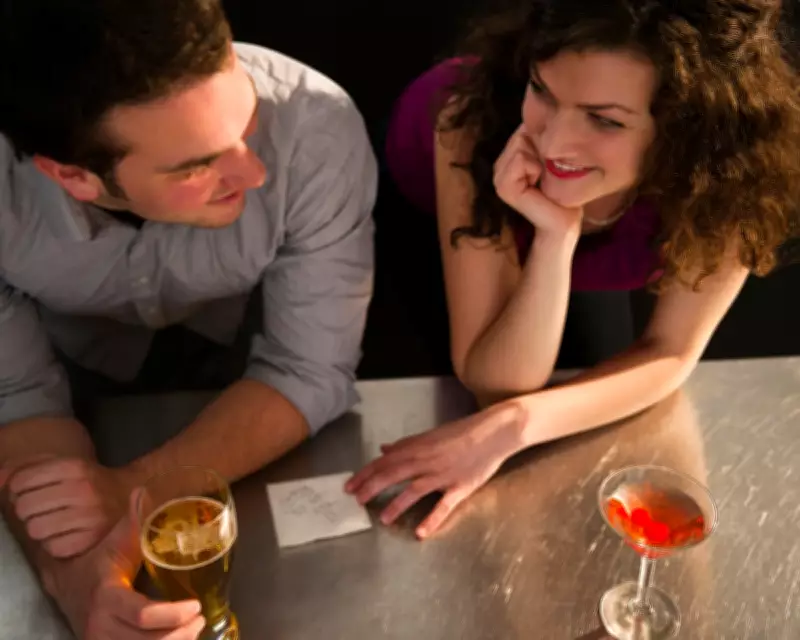 AI Dating Apps in London Promise Soulmates Without Swiping