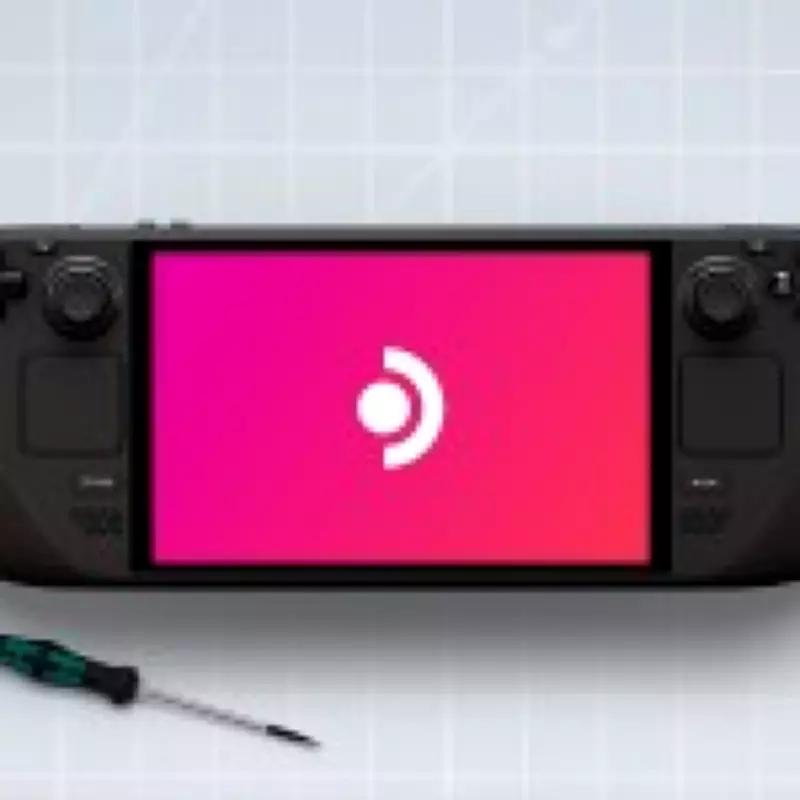 AI Demand Cripples Hardware: Hard Drives, Steam Decks Out of Stock