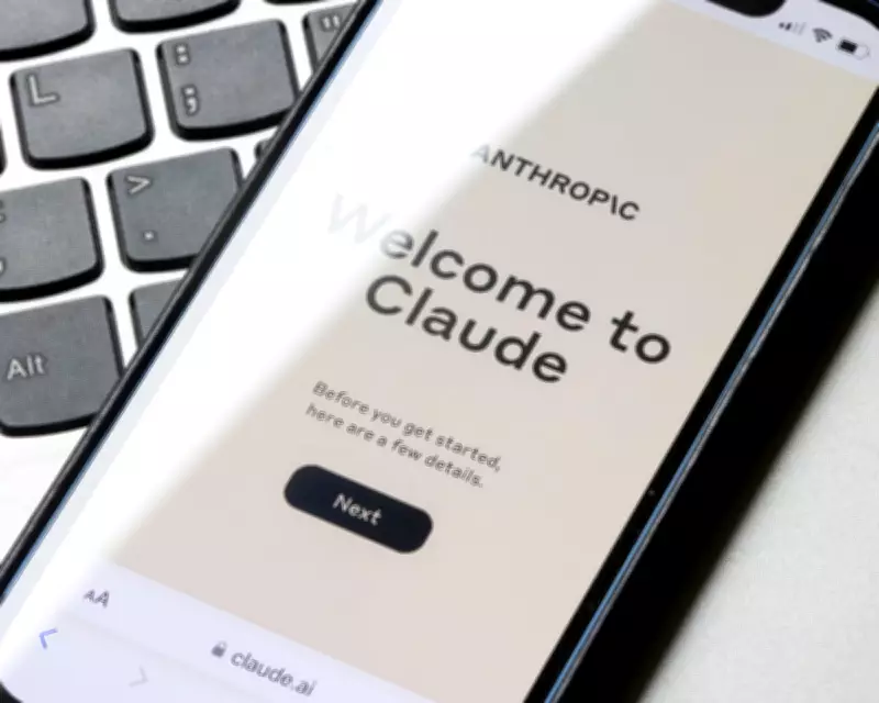 AI Fears Trigger Sharp Sell-Off in Property Services Stocks Globally