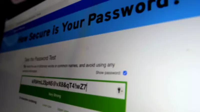 AI-Generated Passwords Are Dangerously Predictable, Cybersecurity Firm Warns