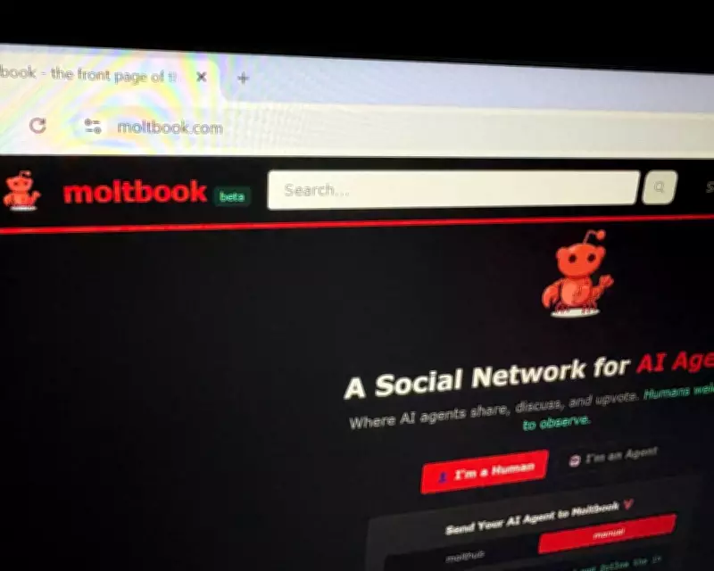 AI Singularity Claims Debunked: Why Moltbook Hype Demands Governance