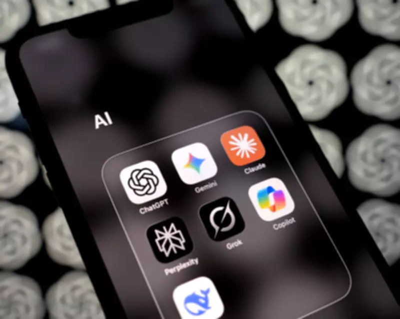 AI Sparks 'SaaS-pocalypse' Fears, Triggering Global Software Stock Sell-Off