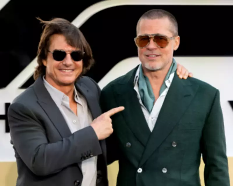 AI Video Generator Seedance Creates Tom Cruise and Brad Pitt Deepfake Videos