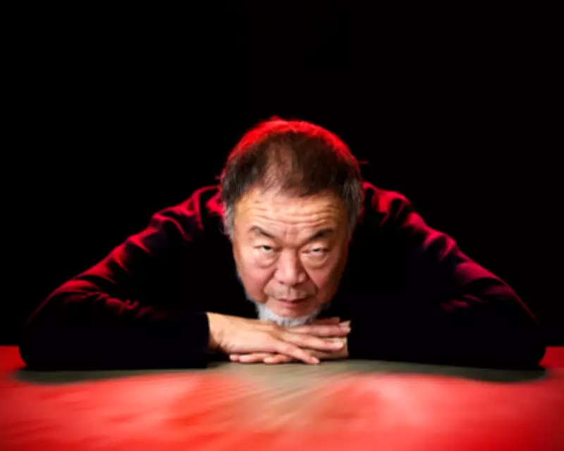 Ai Weiwei on Returning to China, Western Censorship and Artistic Freedom