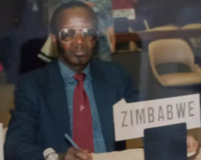 Aidan Chidarikire: Zimbabwean Activist's Legacy of Courage and Resilience