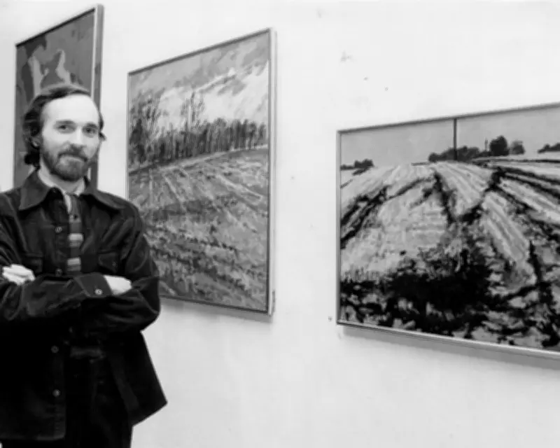 Alan Burgess: Visionary Architect of London's Skyline Passes Away