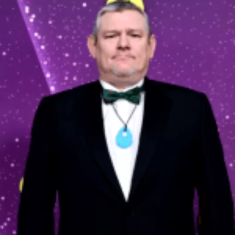 Alan Cumming Praises Baftas Audience for Respect Amid Tourette's Outbursts
