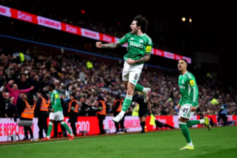 Alan Shearer Advises Sandro Tonali to Stay at Newcastle Amid Arsenal Transfer Rumors