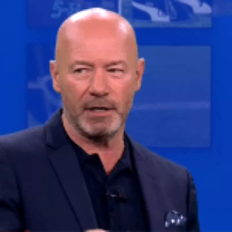 Alan Shearer Predicts Arsenal Edge in Title Race Despite Man City's Win Over Newcastle