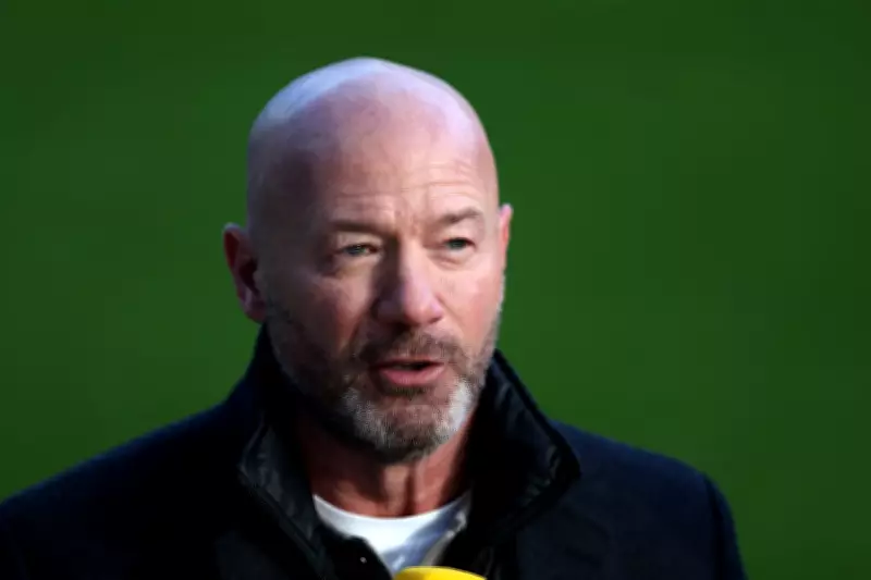 Alan Shearer Predicts Premier League Title Race After Key Weekend Clashes