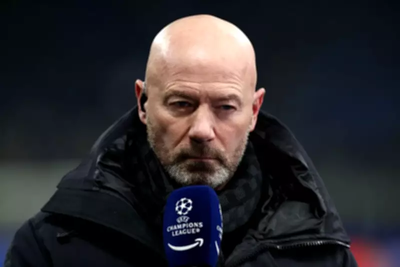 Alan Shearer Predicts West Ham's Chances Against Nottingham Forest