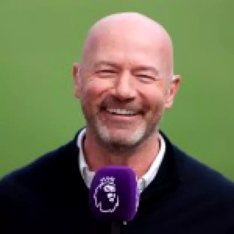 Alan Shearer's Premier League Predictions: Arsenal's Title Test at Tottenham