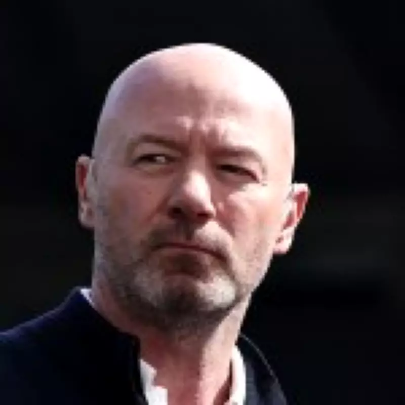 Alan Shearer's Premier League Predictions for Key Clashes Including Man Utd vs Spurs