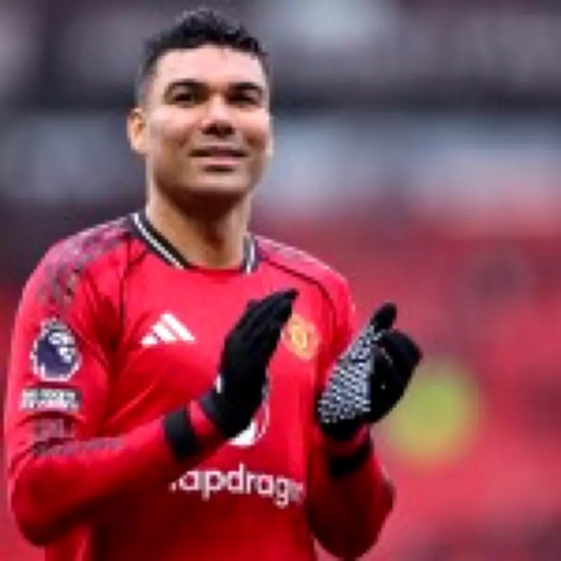 Alan Smith Touts Adam Wharton as Casemiro's 'Natural' Successor at Manchester United