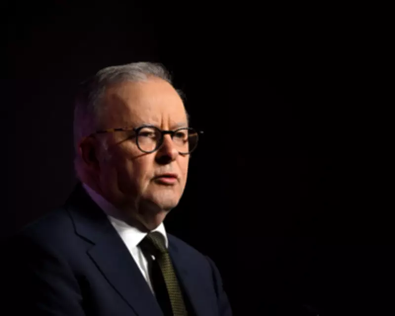 Albanese Commits $30 Billion to Adelaide Nuclear Submarine Shipyard