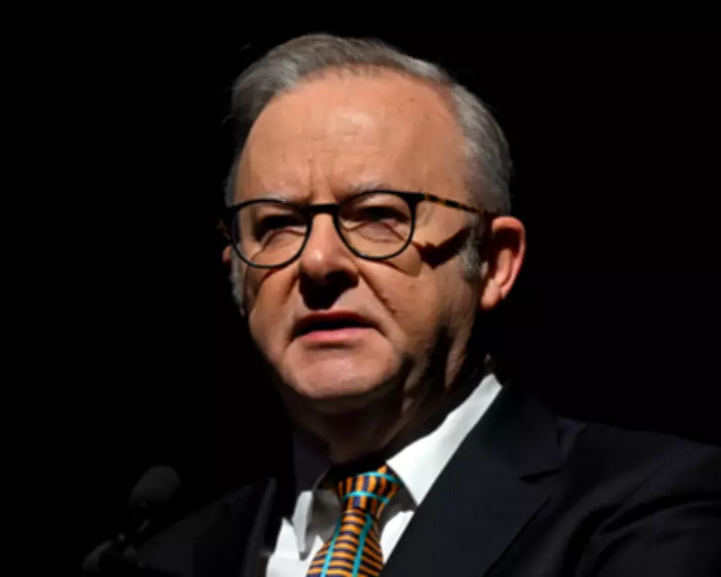 Albanese's Syrian Camp Policy: A Test of Australian Empathy for Citizens