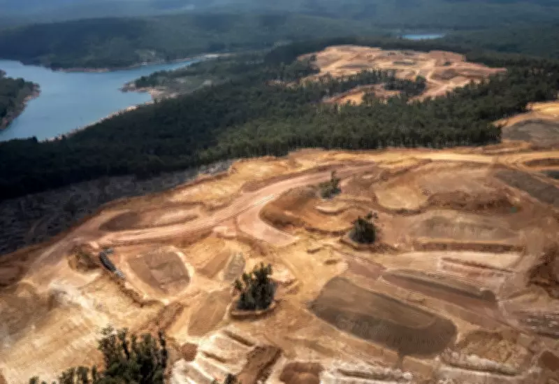 Alcoa Fined $55M for Illegal Forest Clearing, Granted Exemption Amid US Minerals Deal