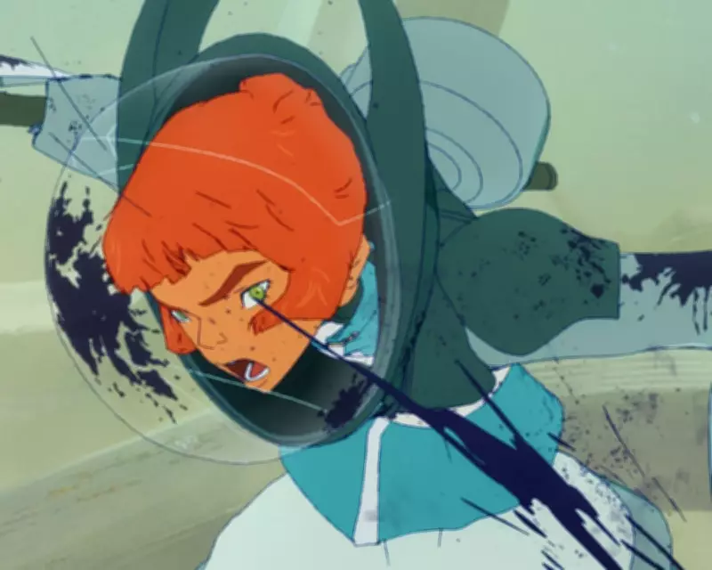 All You Need Is Kill Review: Time Loop Anime Fails to Bloom
