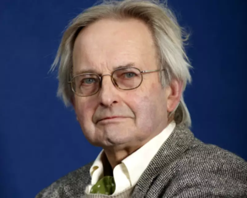 Allan Massie: A Literary Titan's Legacy and Obituary