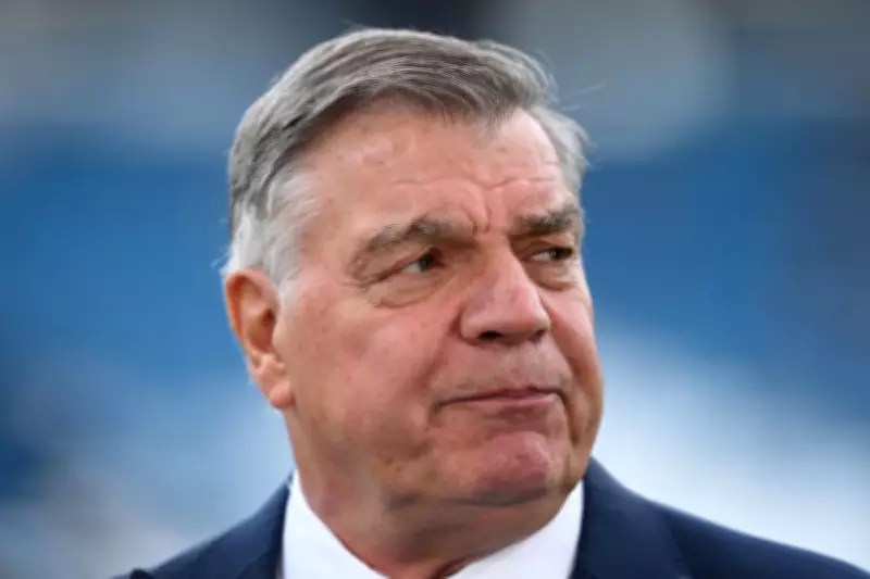 Allardyce Shifts Relegation Prediction, Backs West Ham to Survive