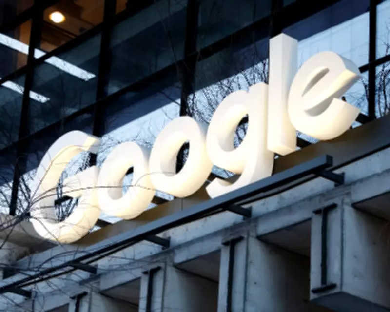 Alphabet's Q4 2025 Earnings Surge 15% Amid AI and Cloud Growth