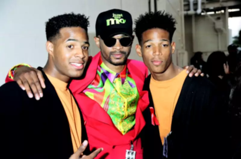 Alternative Super Bowl Halftime Show: In Living Color's Legacy