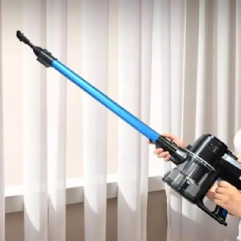 Amazon Slashes Keplin Cordless Vacuum to £35 in Limited-Time Spring Cleaning Deal