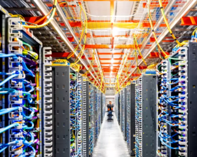 Amazon's AI Tools Caused Cloud Outages, Raising Questions Amid Job Cuts