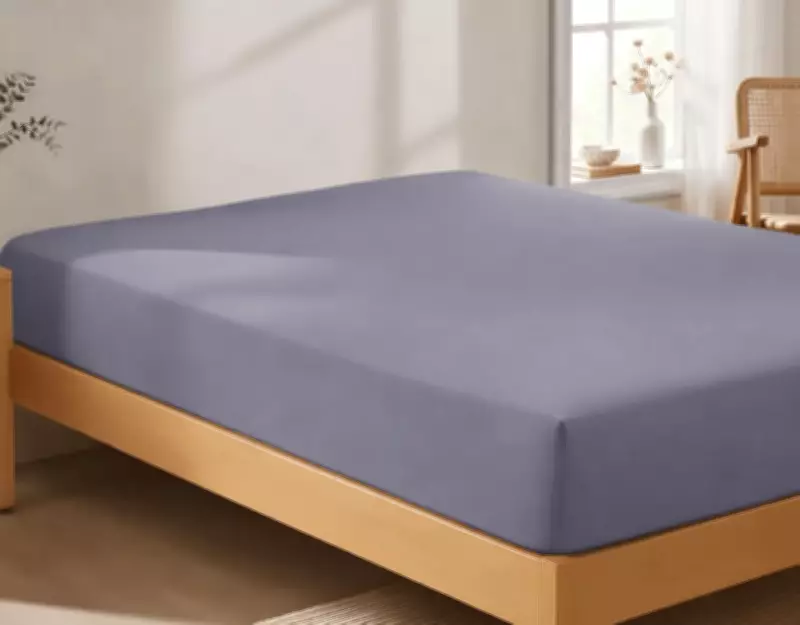 Amazon's Top-Rated King Size Fitted Sheet Drops to Just £6 in Limited-Time Sale