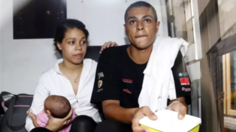 American Convicted in Bali 'Suitcase Murder' Deported After 11-Year Prison Term