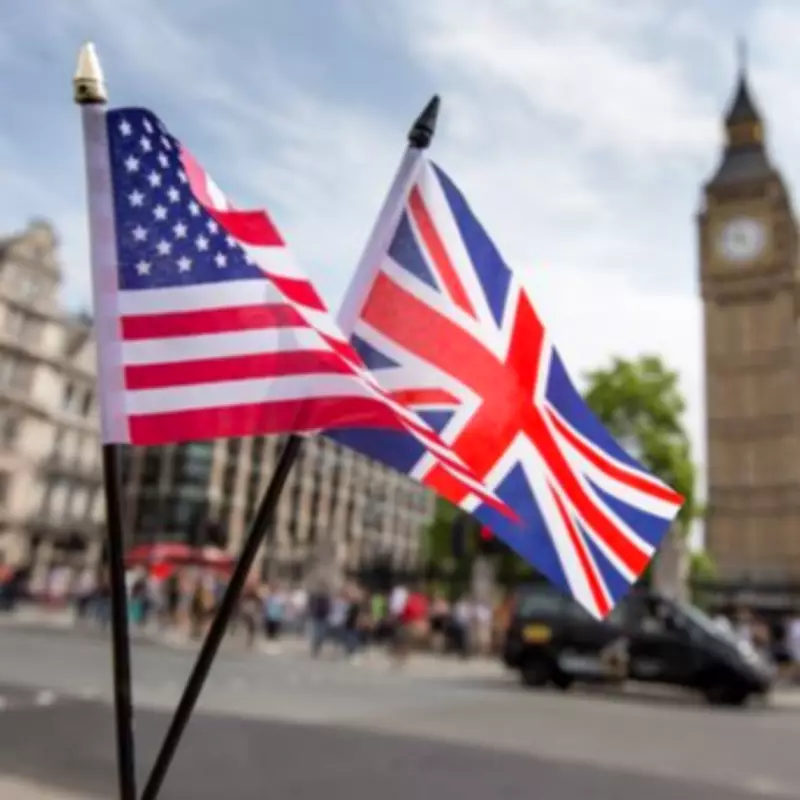 American Debunks 5 Common US Misconceptions About British Life and Culture