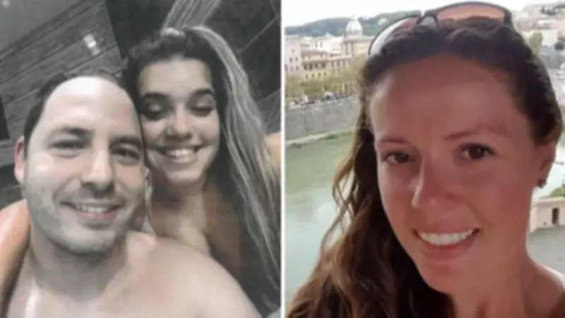 American Man Guilty of Double Murder in Au Pair Affair Plot