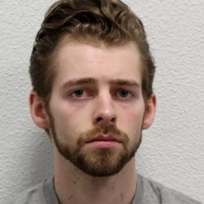 American Student Jailed for Life for Murdering 'Germophobic' Lover in Lewisham