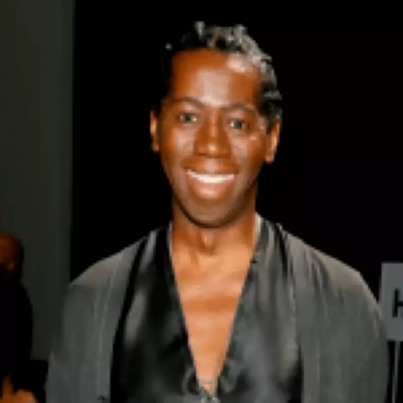 America's Next Top Model Star J Alexander Reveals Stroke Left Him Unable to Walk