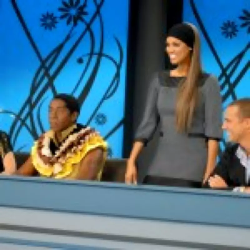 America's Next Top Model Stars Felt Pressured Into Sex Work After Show