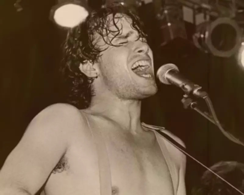 Amy Berg's Documentary Explores Jeff Buckley's Tragic Life and Legacy