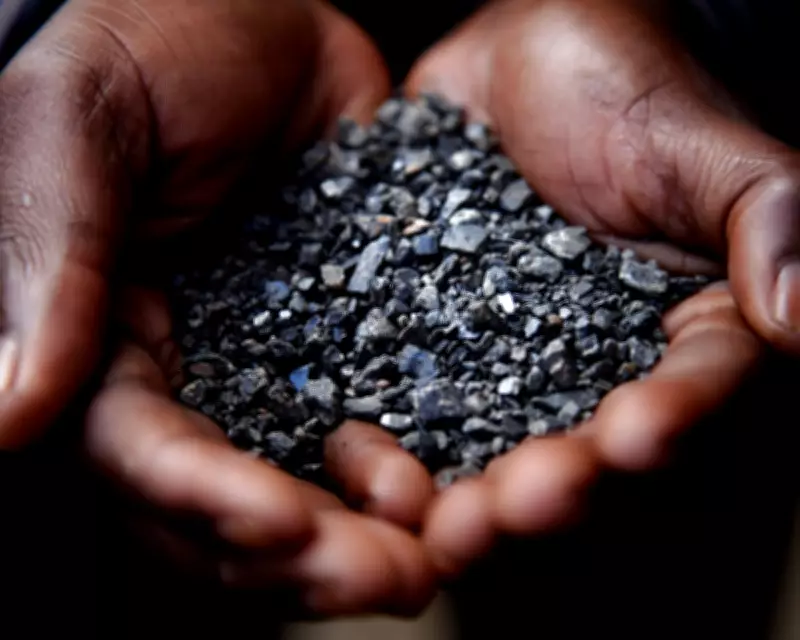 Analysis Warns of Critical Minerals Shortages, Urges US-EU-UK Trading Bloc