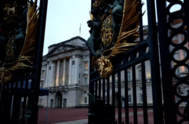 Andrew Mountbatten-Windsor's Arrest Sparks US Calls for Epstein Accountability