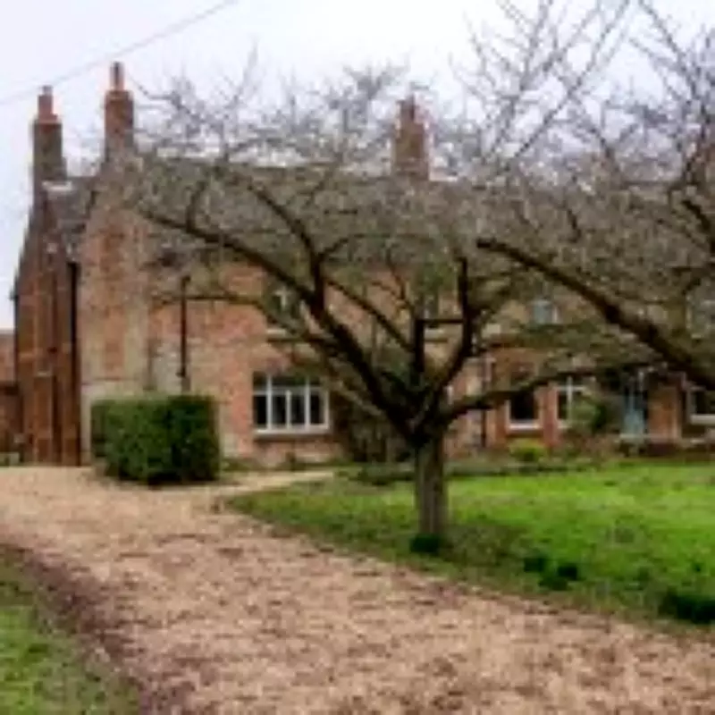 Andrew Windsor's New Marsh Farm Home: Details of Royal Move